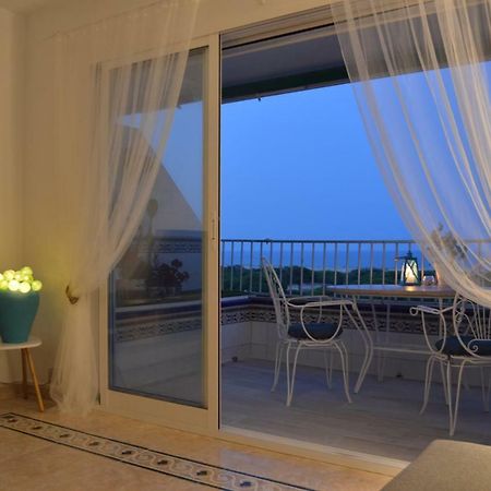 Studio Bellavista Lejlighed La Mata  Eksteriør billede
