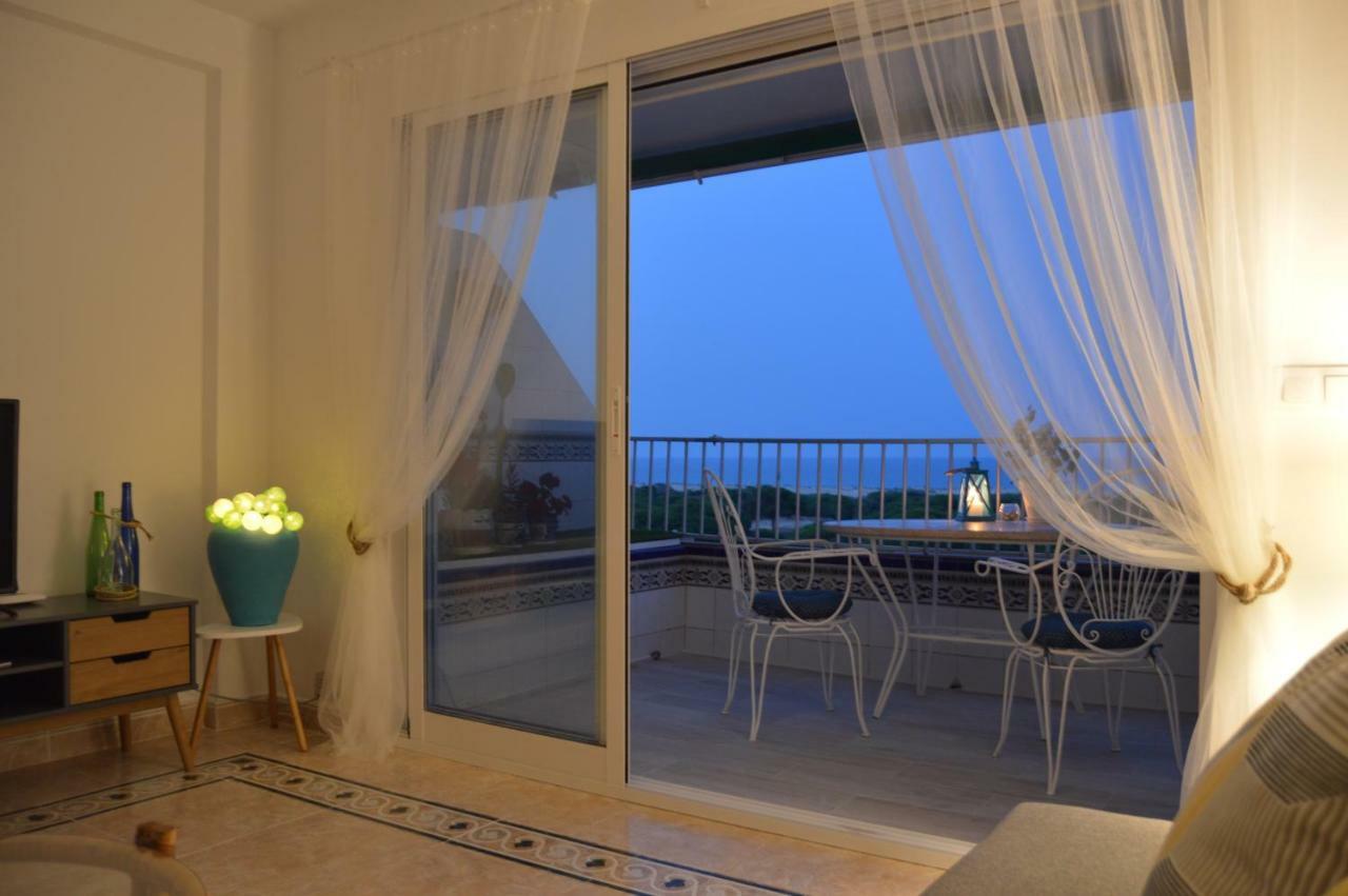 Studio Bellavista Lejlighed La Mata  Eksteriør billede