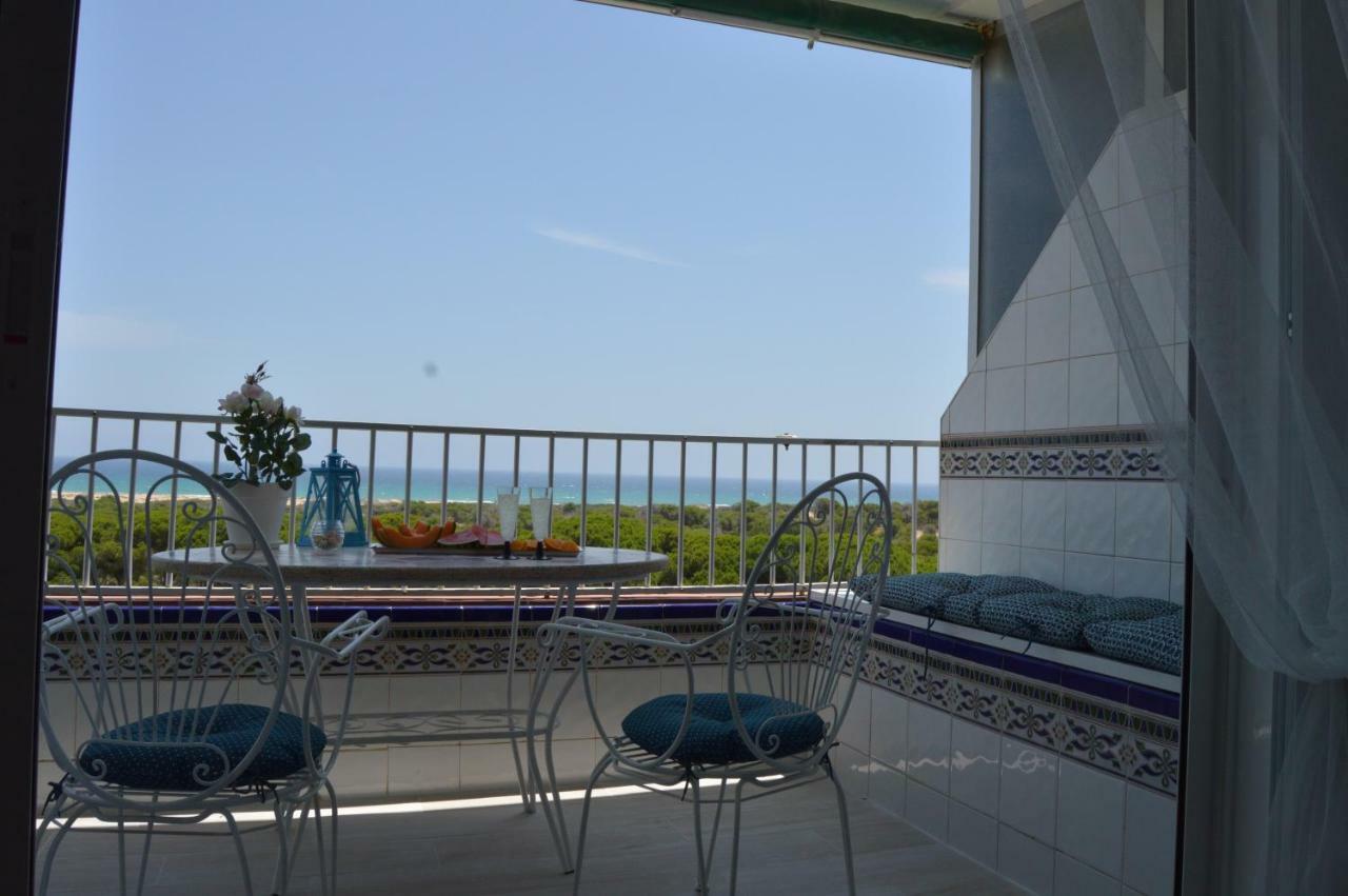 Studio Bellavista Lejlighed La Mata  Eksteriør billede