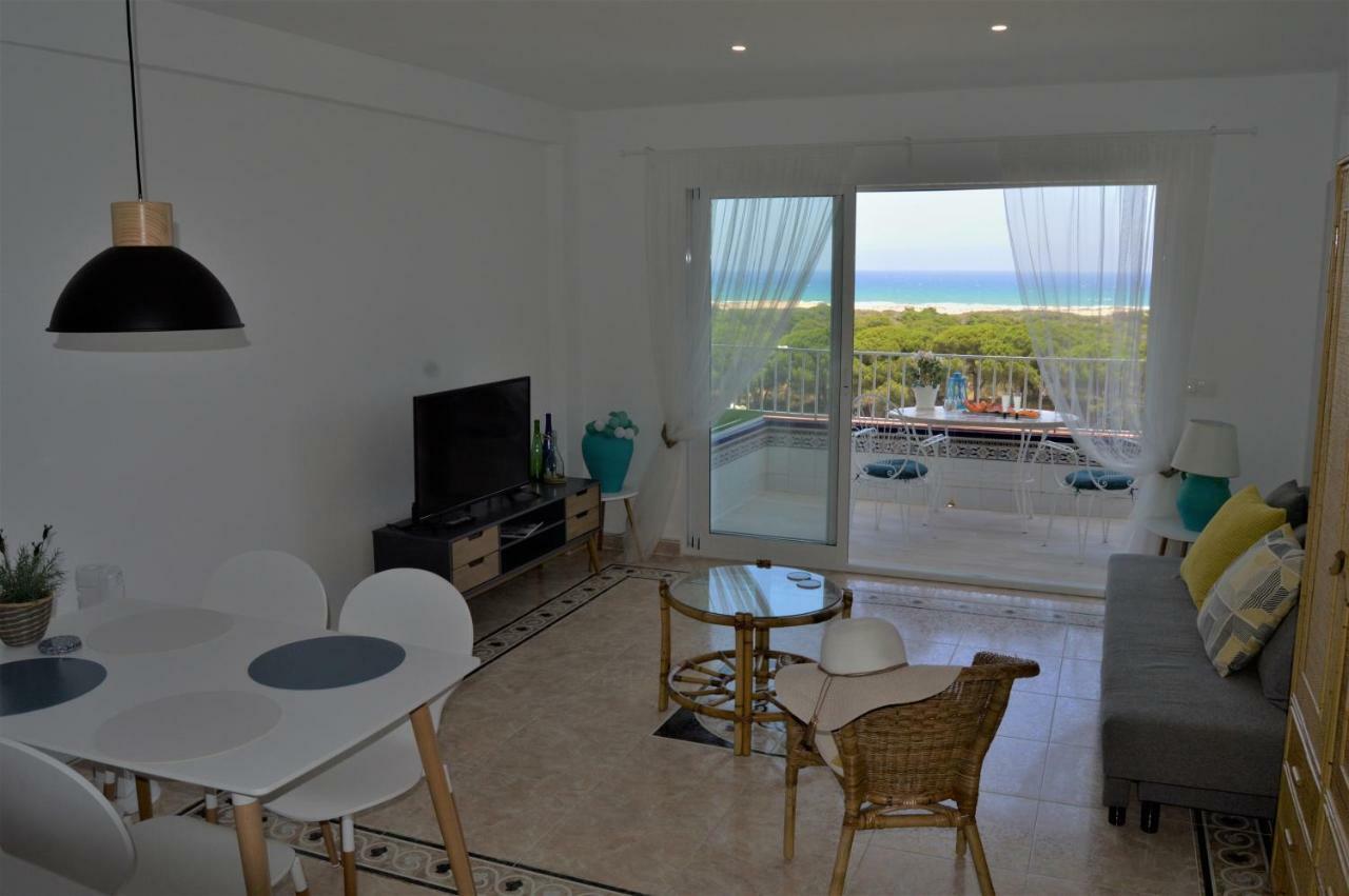 Studio Bellavista Lejlighed La Mata  Eksteriør billede