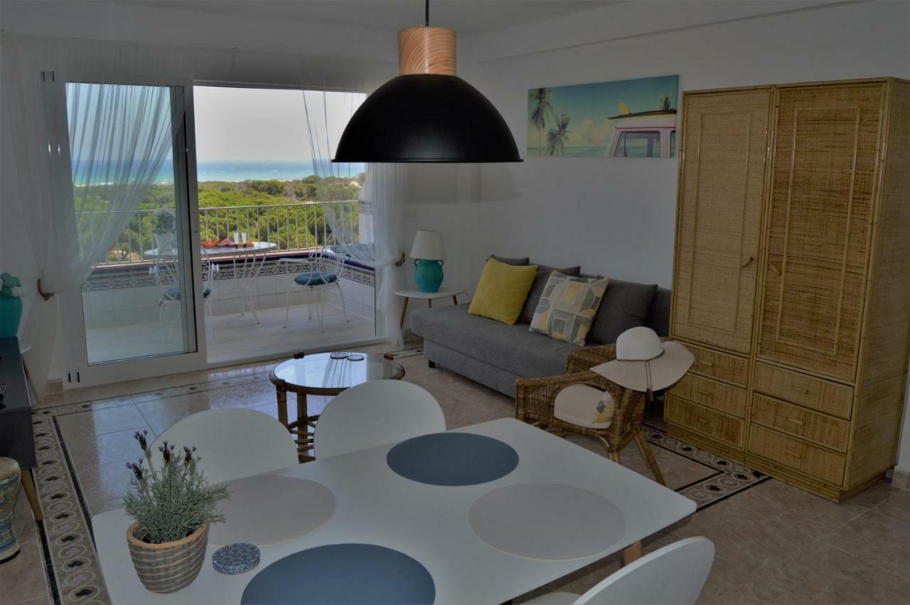 Studio Bellavista Lejlighed La Mata  Eksteriør billede