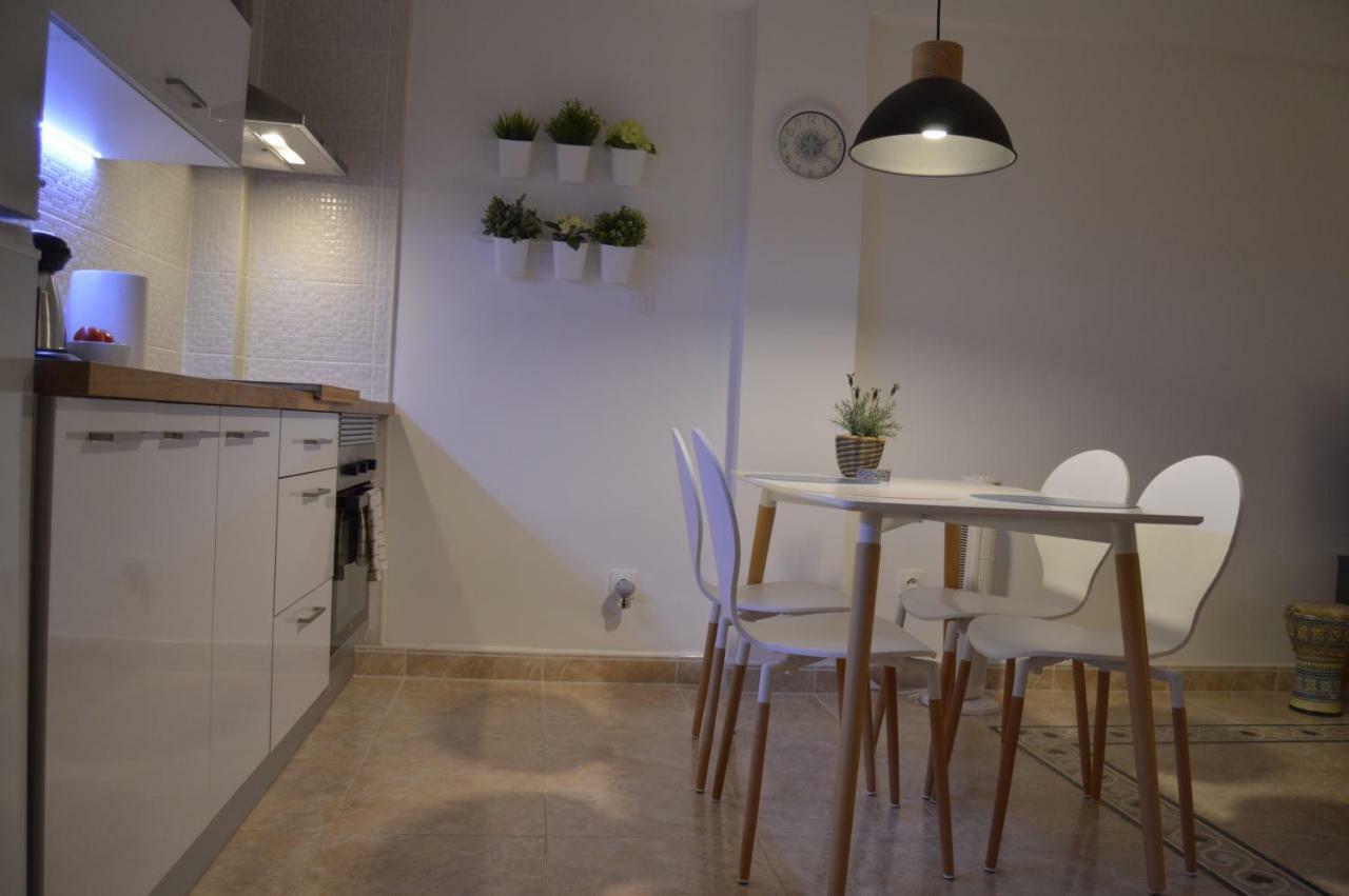 Studio Bellavista Lejlighed La Mata  Eksteriør billede